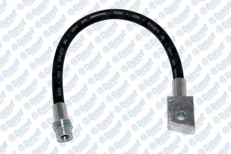 SWAPP 40537 Fren Hortumu Arka Nissan Navara (D40) 2.5 Dci 05-08